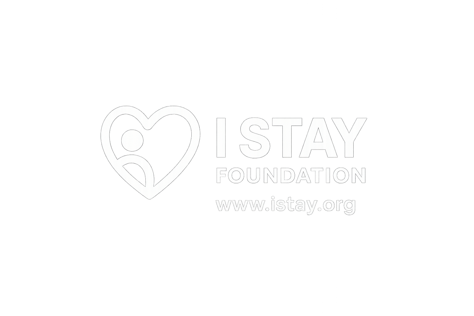 I Stay Foundation Logo